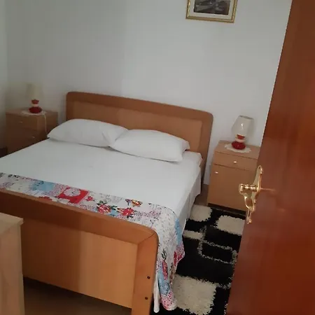 Apartment Smiljana